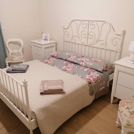 B&B Ammari. Appartamento - Bilocale. Gallico ภายนอก รูปภาพ